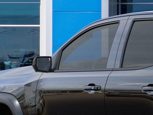 New 2026 Chevrolet Colorado ZR2 w/ Technology Package image 46