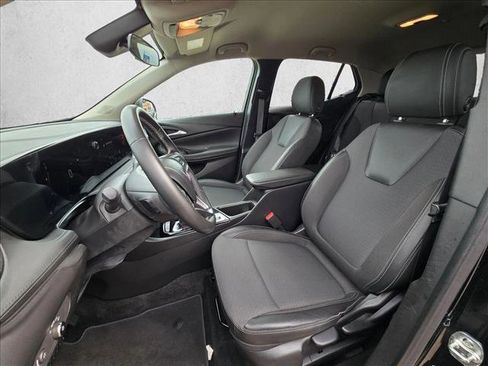 Used 2025 Buick Encore GX Preferred image 15