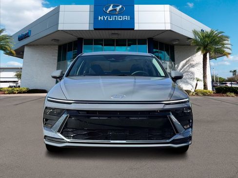 New 2026 Hyundai Sonata SE image 13