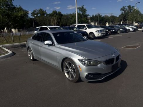 Used 2018 BMW 430i Gran Coupe image 11