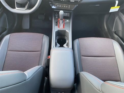 New 2026 Nissan Kicks SR image 16