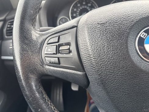 Used 2013 BMW X3 xDrive28i image 22