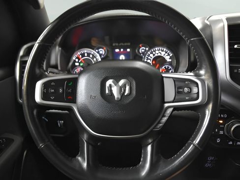 Used 2023 RAM 1500 Lone Star AWD/4WD image 19