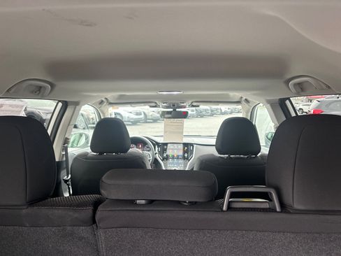 Certified 2025 Subaru Outback Premium w/ Popular Package #1A image 52