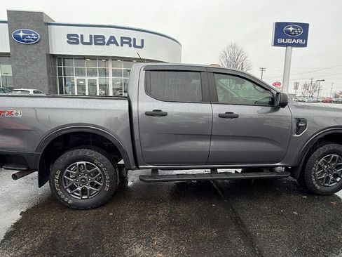 Used 2024 Ford Ranger XLT image 3