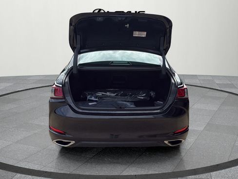 New 2025 Lexus ES 350 350 image 15