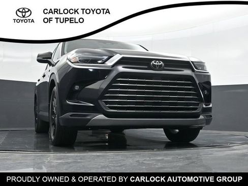 Used 2024 Toyota Grand Highlander AWD Hybrid image 58