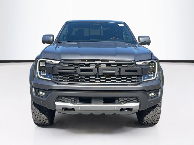 New 2026 Ford Ranger Raptor AWD/4WD image 2