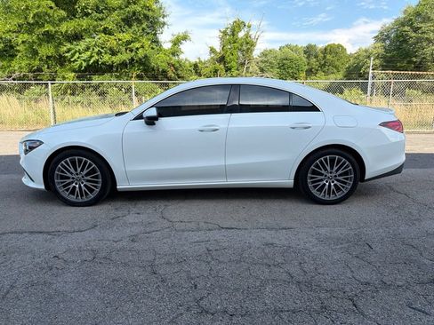 Used 2020 Mercedes-Benz CLA 250 image 5