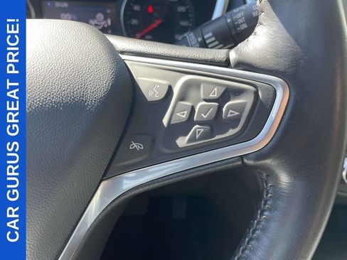 Used 2022 Chevrolet Equinox LT FWD image 27