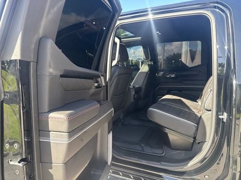 Used 2026 GMC Sierra 1500 AT4X AWD/4WD image 15