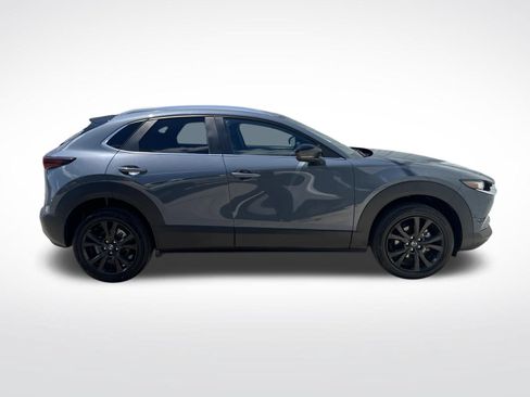 Used 2025 MAZDA CX-30 AWD 2.5 S w/ Preferred Package image 6