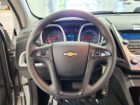 Used 2013 Chevrolet Equinox LS FWD image 23