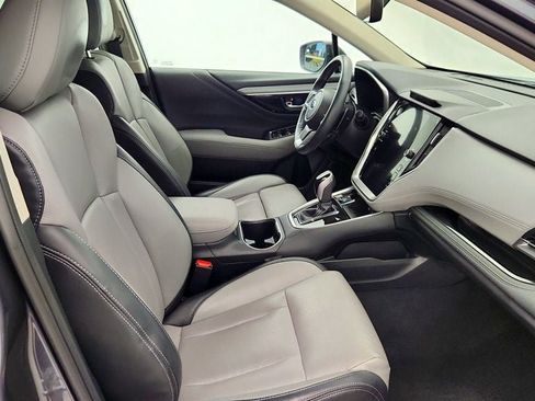 Used 2022 Subaru Outback Limited AWD/4WD image 25