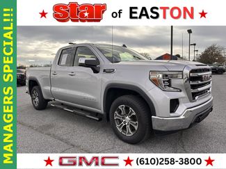 Used 2020 GMC Sierra 1500 SLE w/ SLE Value Package video 1