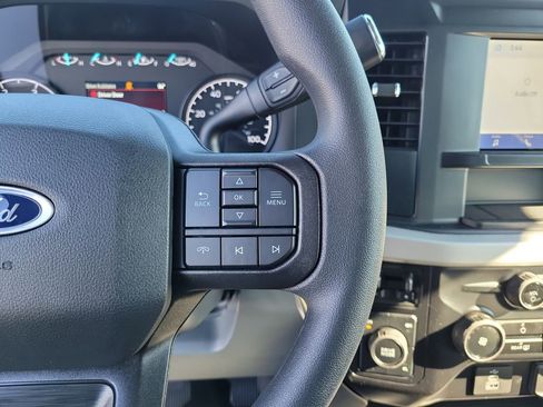 New 2026 Ford F450 XL image 25