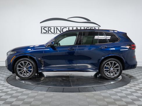 New 2026 BMW X5 xDrive40i w/ M Sport Package image 8