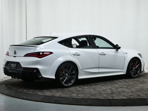 Used 2025 Acura Integra Type S image 7