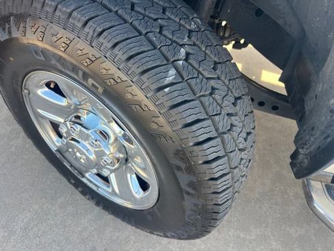 Used 2019 RAM 2500 Big Horn AWD/4WD image 5