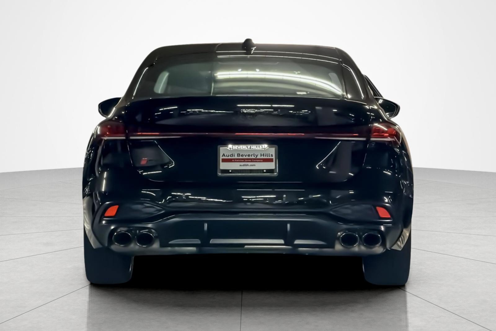 New 2026 Audi S5 Premium Plus AWD/4WD image 5