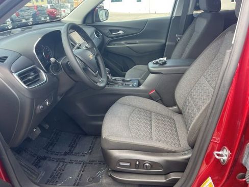 Used 2023 Chevrolet Equinox LT image 5