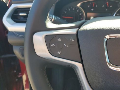 Certified 2023 GMC Acadia SLT image 34