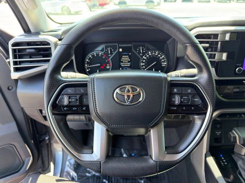 Used 2024 Toyota Tundra SR5 AWD/4WD image 14