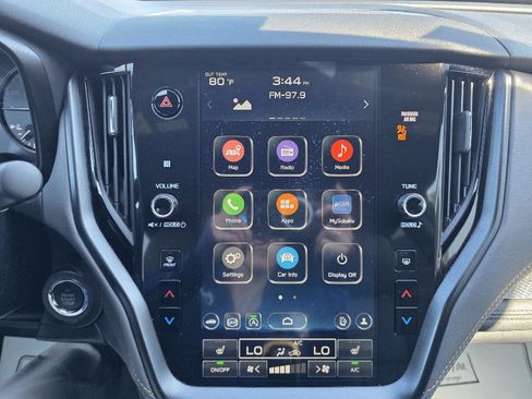 Used 2024 Subaru Outback Wilderness image 23