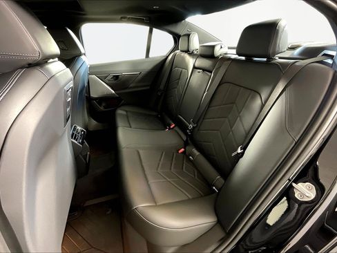 Certified 2026 BMW 530i xDrive w/ Premium Package image 25