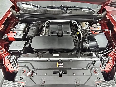 Used 2025 GMC Canyon Elevation w/ Convenience Package image 41