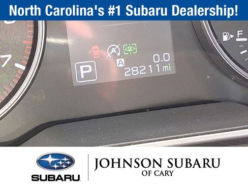 Used 2020 Subaru Legacy Limited w/ Popular Package #3 image 15