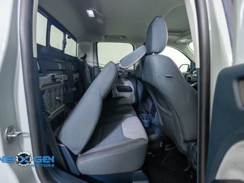 Used 2022 Ford Maverick XLT w/ XLT Luxury Package FWD image 38