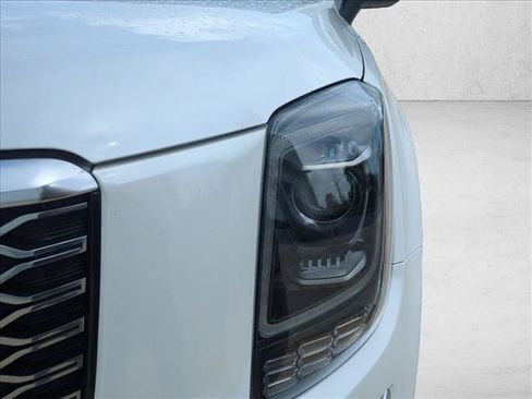Used 2020 Kia Telluride S FWD image 9