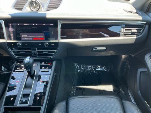 Used 2023 Porsche Macan S AWD/4WD image 15