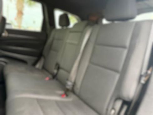 Used 2014 Jeep Grand Cherokee Laredo w/ Quick Order Package 23E RWD image 12