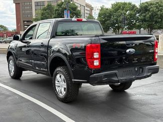 Used 2019 Ford Ranger XL w/ FX4 Off-Road Package AWD/4WD video 3