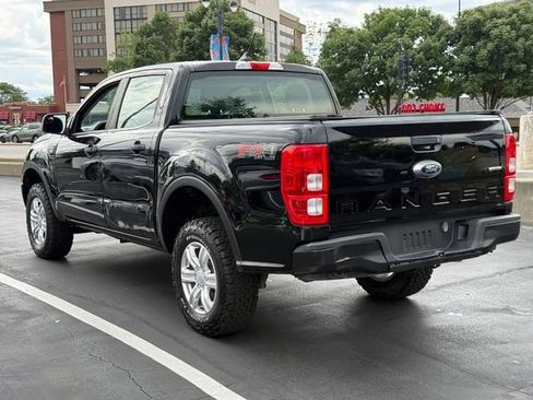 Used 2019 Ford Ranger XL w/ FX4 Off-Road Package AWD/4WD image 3