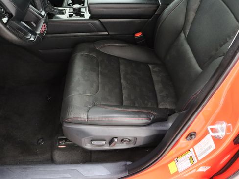 Used 2023 Toyota Tundra TRD Pro AWD/4WD image 15