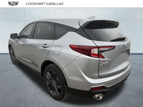 Used 2021 Acura RDX A-Spec image 4