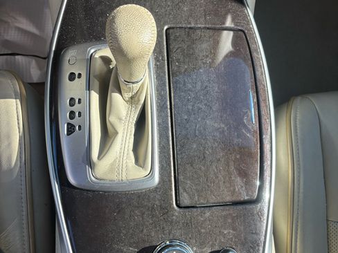 Used 2014 INFINITI QX60 Luxe image 8