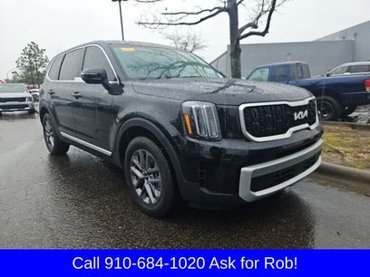 Used 2025 Kia Telluride LX