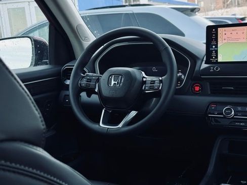 New 2026 Honda Pilot Touring image 29