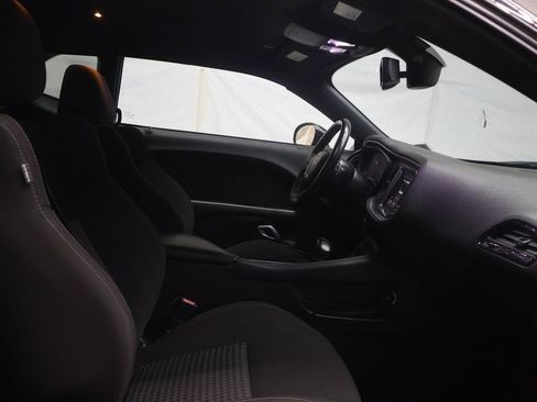 Used 2021 Dodge Challenger GT w/ Blacktop Package image 9