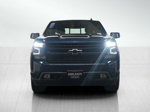 Used 2020 Chevrolet Silverado 1500 RST image 8