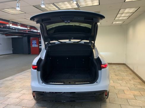 Used 2023 Jaguar F-PACE S AWD/4WD image 38