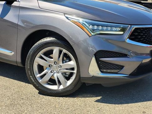 Used 2020 Acura RDX AWD w/ Advance Package image 6
