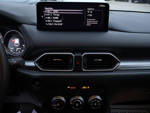 Used 2025 MAZDA CX-5 AWD 2.5 S image 23