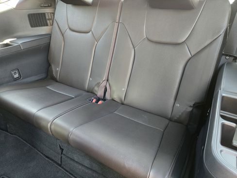 Used 2025 Lexus TX 350 AWD w/ Technology Package image 44
