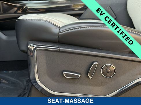 Certified 2025 Ford F150 Lightning Platinum image 22