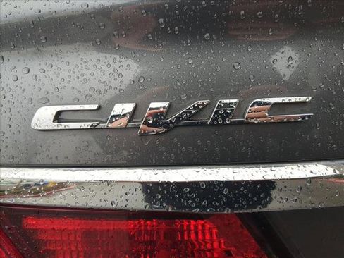 Used 2013 Honda Civic LX image 30